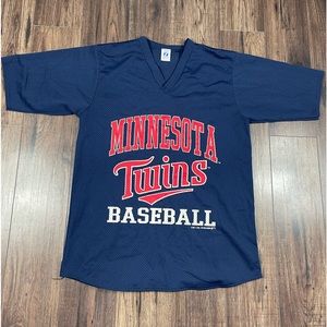 VINTAGE TWINS BASEBALL